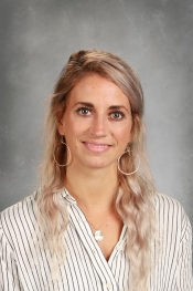 Michelle Gaertner